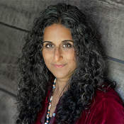 Rupa  Marya