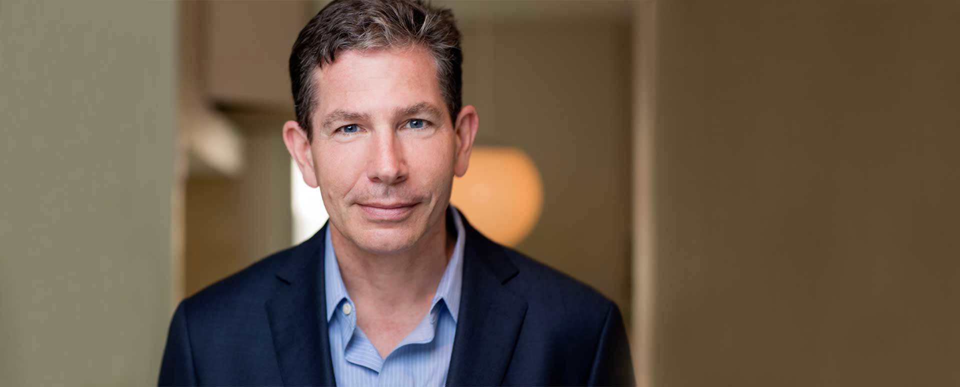 Dr. Joel Selanikio, MD